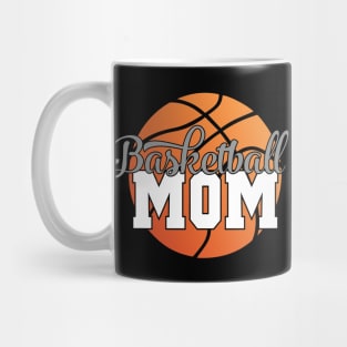 Basketball Mom Mug